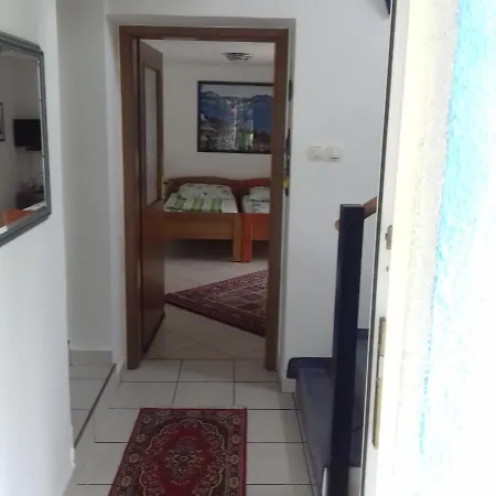 Apartment Zora_3 Crikvenica
